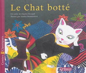 Le chat botté - Charles Perrault