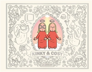 Kinky & Cosy - Nix