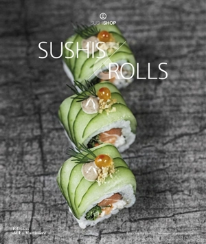 Sushis & rolls - Sushi Shop (firme)