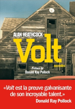 Volt - Alan Heathcock