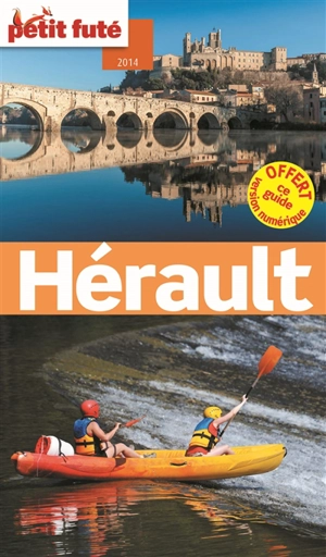 Hérault : 2014