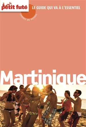 Martinique - Dominique Auzias