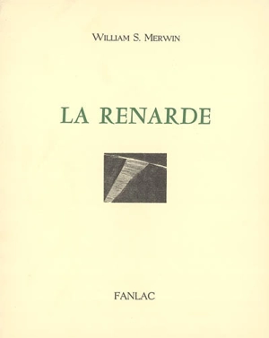 La renarde - William Stanley Merwin