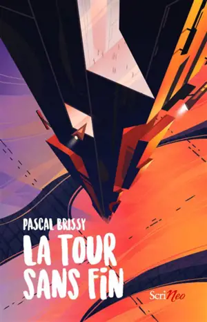 La tour sans fin - Pascal Brissy