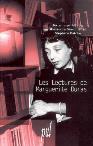 Les lectures de Marguerite Duras