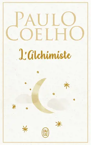 L'alchimiste - Paulo Coelho