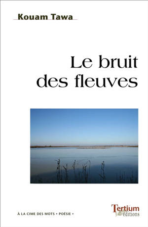 Le bruit des fleuves - Kouam Tawa