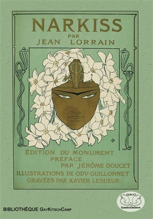 Narkiss - Jean Lorrain