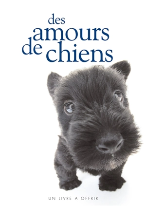 Des amours de chiens - Yoneo Morita