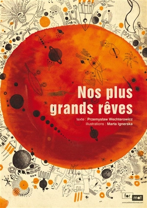 Nos plus grands rêves - Przemyslaw Wechterowicz