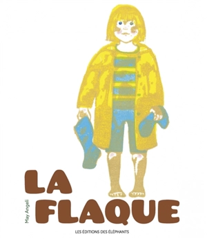 La flaque - May Angeli