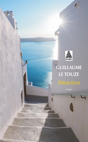 Attraction - Guillaume Le Touze