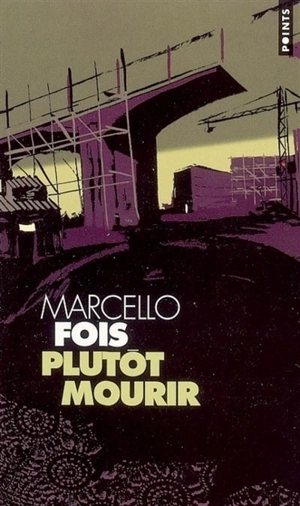 Plutôt mourir - Marcello Fois