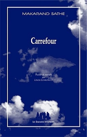 Carrefour - Makarand Sathe