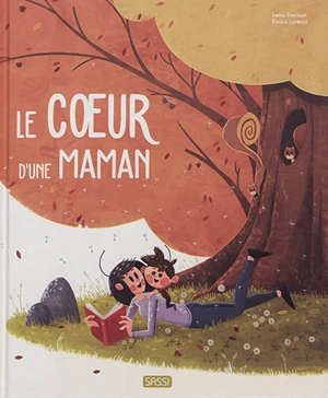 Le coeur d'une maman - Irena Trevisan