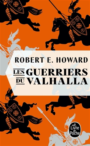 Les guerriers du Valhalla - Robert Ervin Howard