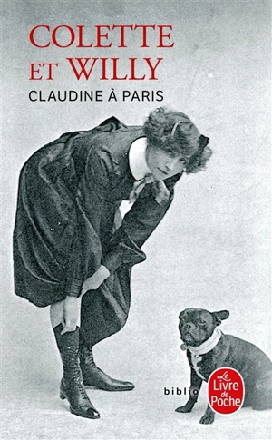 Claudine à Paris - Colette