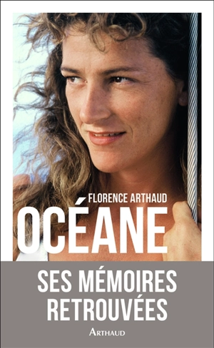Océane - Florence Arthaud