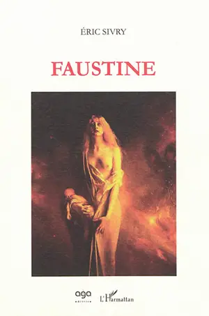 Faustine - Eric Jacobée-Sivry