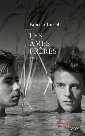 Les âmes frères - Fabrice Tassel