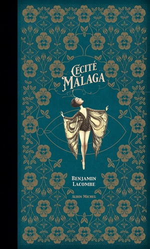 Cécité Malaga - Benjamin Lacombe