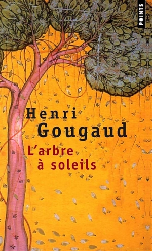 L'arbre à soleils : légendes du monde entier - Henri Gougaud