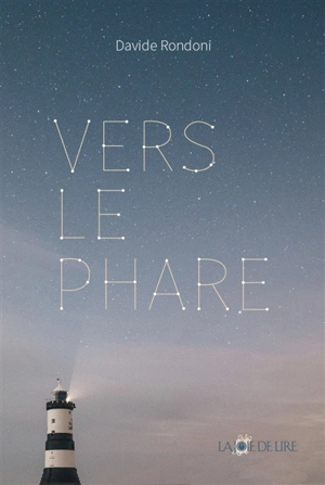 Vers le phare - Davide Rondoni