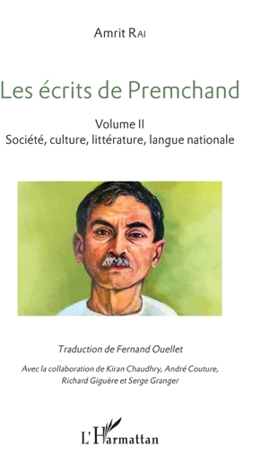 Les écrits de Premchand - Premchand