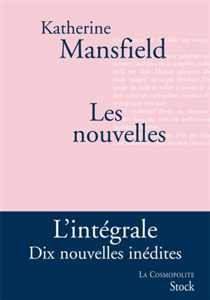 Les nouvelles - Katherine Mansfield