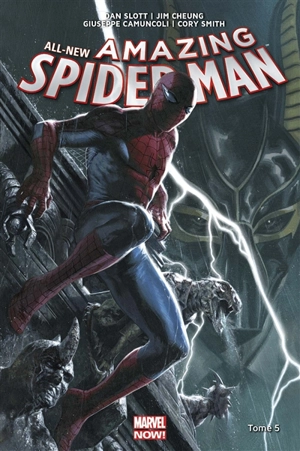 All-New Amazing Spider-Man. Vol. 5. La conspiration des clones - Dan Slott