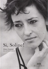 Si, Soline ! - Alain Zimeray