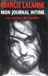 Les carnets de Lucifer - Francis Lalanne