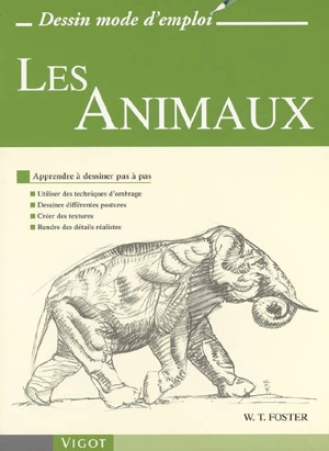 Les animaux - Walter Thomas Foster