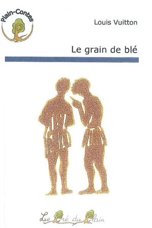 Le grain de blé - Louis Vuitton