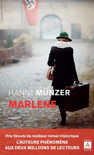 Marlene - Hanni Münzer