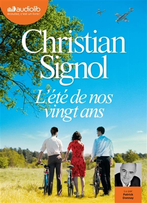 L'été de nos vingt ans - Christian Signol