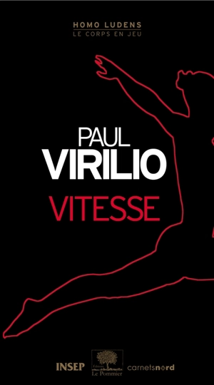 Vitesse - Paul Virilio