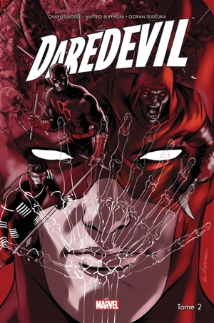 Daredevil. Vol. 2 - Roger McKenzie