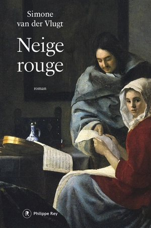 Neige rouge - Simone van der Vlugt