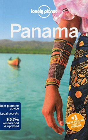 Panama - Carolyn McCarthy