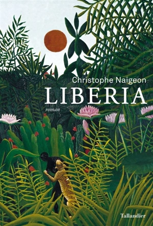 Liberia - Christophe Naigeon