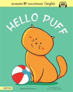 Hello Puff - Keren Eisenzweig