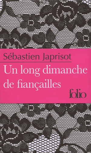 Un long dimanche de fiançailles - Sébastien Japrisot