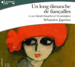 Un long dimanche de fiançailles - Sébastien Japrisot