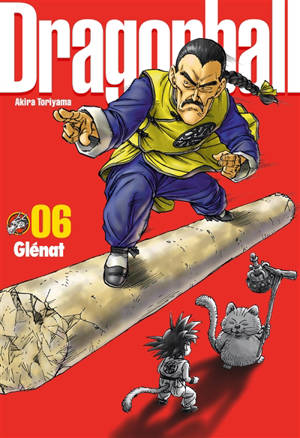 Dragon Ball : perfect edition. Vol. 6 - Akira Toriyama