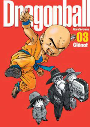 Dragon Ball : perfect edition. Vol. 3 - Akira Toriyama