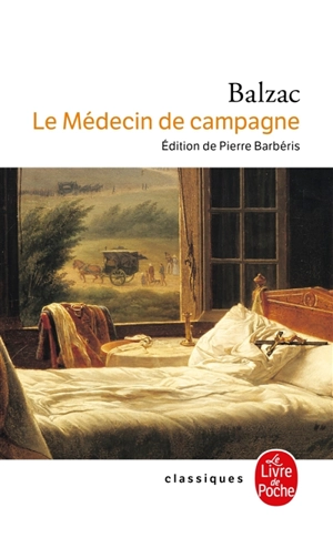 Le médecin de campagne. La confession inédite - Honoré de Balzac