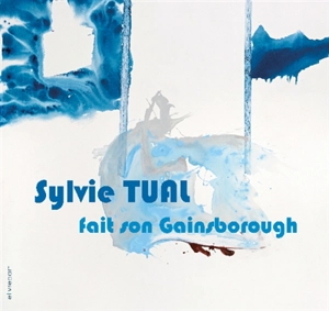 Sylvie Tual fait son Gainsborough - Sylvie Tual