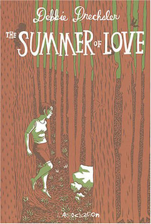 Summer of love - Debbie Drechsler