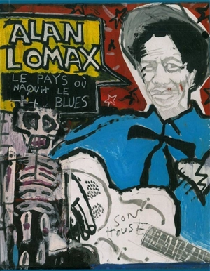 Le pays où naquit le blues - Alan Lomax